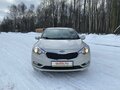 2014 Kia Cerato III, серебристый, 1000000 рублей - вид 1