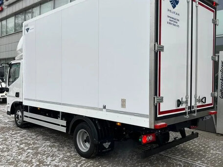 2025 Foton S35, белый, 5150000 рублей, вид 3