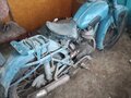 1957 ИжТехМаш Скаут, синий, 150000 рублей - вид 5