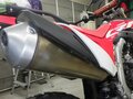 2019 Honda CRF 450L, красный, 800000 рублей - вид 7