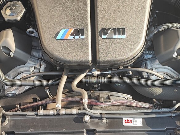 2008 BMW M6 II (E63/E64), чёрный, 10900000 рублей - вид 17