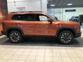 2025 Haval Dargo X I, оранжевый, 3649000 рублей - вид 5