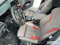 2022 BMW X3 M Competition I (F97) Рестайлинг, серебристый, 13964156 рублей - вид 7