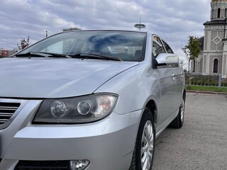 2012 Lifan Solano I (620), серебристый, 230000 рублей, вид 2