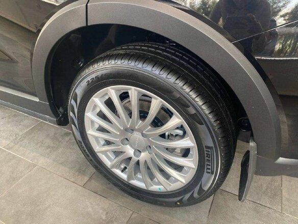 2026 Haval Jolion I Рестайлинг, чёрный, 2649000 рублей - вид 6