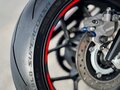 2019 Honda CBR 650R, красный, 1100000 рублей - вид 6