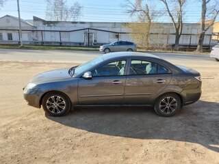 2011 Haima 3, серый, 350000 рублей, вид 2