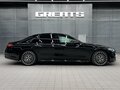 2026 Mercedes-Benz S-Класс 580 Long 4MATIC VII (W223), чёрный, 24900000 рублей - вид 4