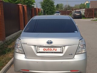 2011 Toyota Sai, серый, 1338000 рублей, вид 3