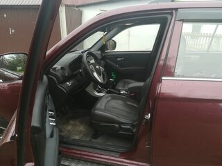 2016 Lifan X60 I Рестайлинг, фиолетовый, 741461 рублей, вид 5