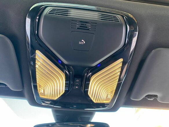 2019 BMW 3 серии 330i xDrive VII (G2x), белый, 3580000 рублей - вид 20