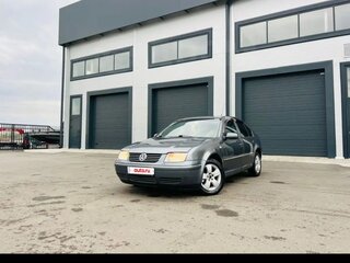 2004 Volkswagen Jetta IV, серый, 500000 рублей, вид 1