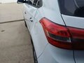 2017 Hyundai Creta I, белый, 1880000 рублей - вид 3