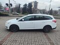 2018 Ford Focus III Рестайлинг, белый, 1250000 рублей - вид 2
