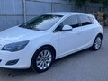 2012 Opel Astra J, белый, 950000 рублей