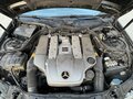 2001 Mercedes-Benz C-Класс AMG 32 AMG II (W203), чёрный, 950000 рублей - вид 2