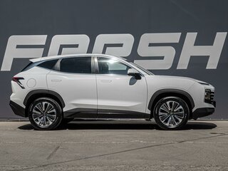 2023 Jetour Dashing I, белый, 1845000 рублей, вид 5