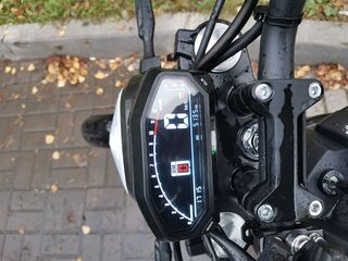 VMC (Vento) Monster