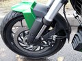 2022 Bajaj Dominar 400, зелёный, 390000 рублей - вид 8