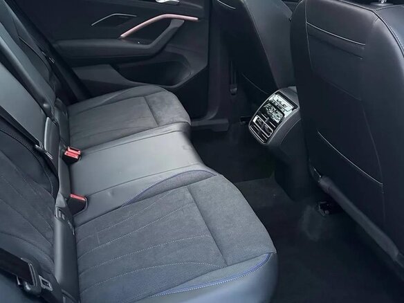 2026 Volkswagen Tiguan L Pro III (China Market), бежевый, 4970000 рублей - вид 8