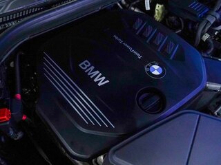 2020 BMW X3 20d xDrive III (G01), серый, 4116000 рублей, вид 5