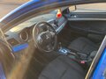 2012 Mitsubishi Lancer X Рестайлинг, синий, 850000 рублей - вид 10