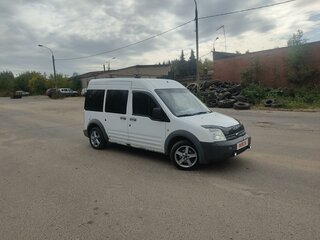 2007 Ford Tourneo Connect LWB I, белый, 440000 рублей, вид 1