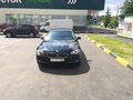 2011 BMW 5 серии 530d xDrive VI (F10/F11/F07), чёрный - вид 4