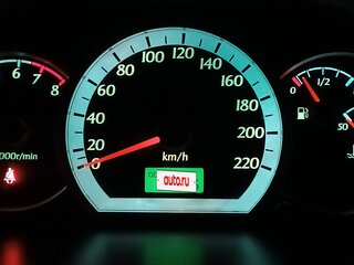 2012 Chevrolet Lacetti I, синий, 790000 рублей, вид 4
