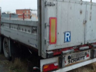 2005 Schmitz Cargobull S01, серебристый, 1350000 рублей, вид 4