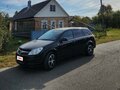 2011 Opel Astra H Рестайлинг, чёрный, 699999 рублей - вид 2
