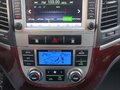 2011 Hyundai Santa Fe II Рестайлинг, серебристый, 1590000 рублей - вид 6