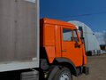 2011 КамАЗ 43253, оранжевый, 1550000 рублей - вид 4