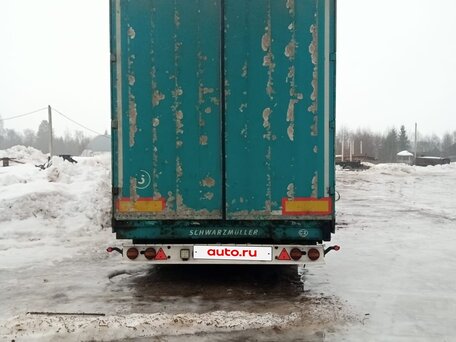 2008 DAF XF 105, белый, 3500000 рублей, вид 4