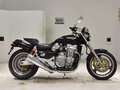 2002 Honda X4, чёрный, 530000 рублей