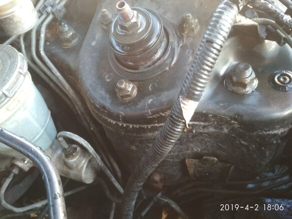 1996 Honda Accord V, чёрный, 225429 рублей - вид 26