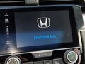 2016 Honda Civic X, синий - вид 8