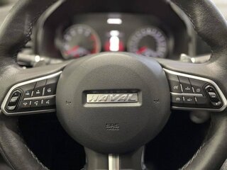 2020 Haval F7 I, белый, 2050000 рублей, вид 5