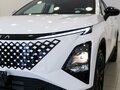 2025 Omoda C5 I Рестайлинг, белый, 2779000 рублей - вид 6