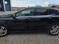 2014 Mercedes-Benz GLA 200 CDI I (X156), чёрный - вид 5