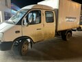 2008 ГАЗ ГАЗель (33023/330273) Фермер, белый, 650000 рублей - вид 3