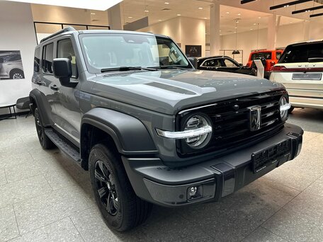 Tank 300 I