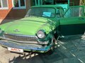 1970 ГАЗ 21 «Волга» 21Р, зелёный, 565000 рублей - вид 4