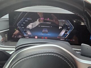 2023 BMW X7 M60i I (G07) Рестайлинг, серый, 13900000 рублей, вид 5