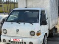 2007 Hyundai Porter, белый, 490000 рублей - вид 1