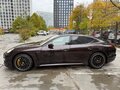 2012 Porsche Panamera Turbo S I, коричневый, 3300000 рублей - вид 1