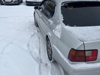 1997 Toyota Vista IV (V40), серый, 350000 рублей, вид 5