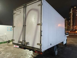 2022 ГАЗ ГАЗель Next, белый, 2850000 рублей, вид 4