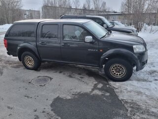 2014 Great Wall Wingle II (Wingle 5), чёрный, 760000 рублей, вид 2