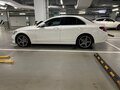 2017 Mercedes-Benz C-Класс 180 9G-TRONIC IV (W205), белый, 3400000 рублей - вид 5